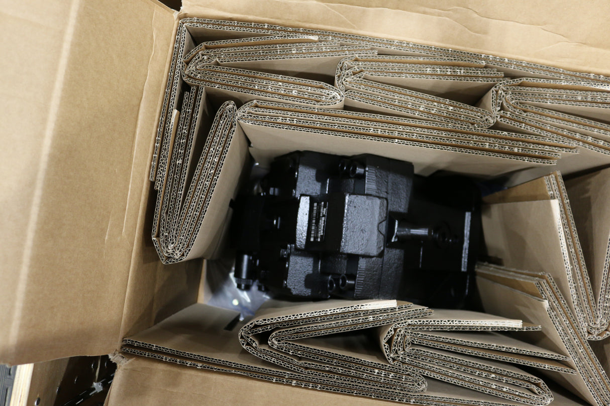 BOBCAT - 7267405 - HYDRAULIC MOTOR VARIABLE