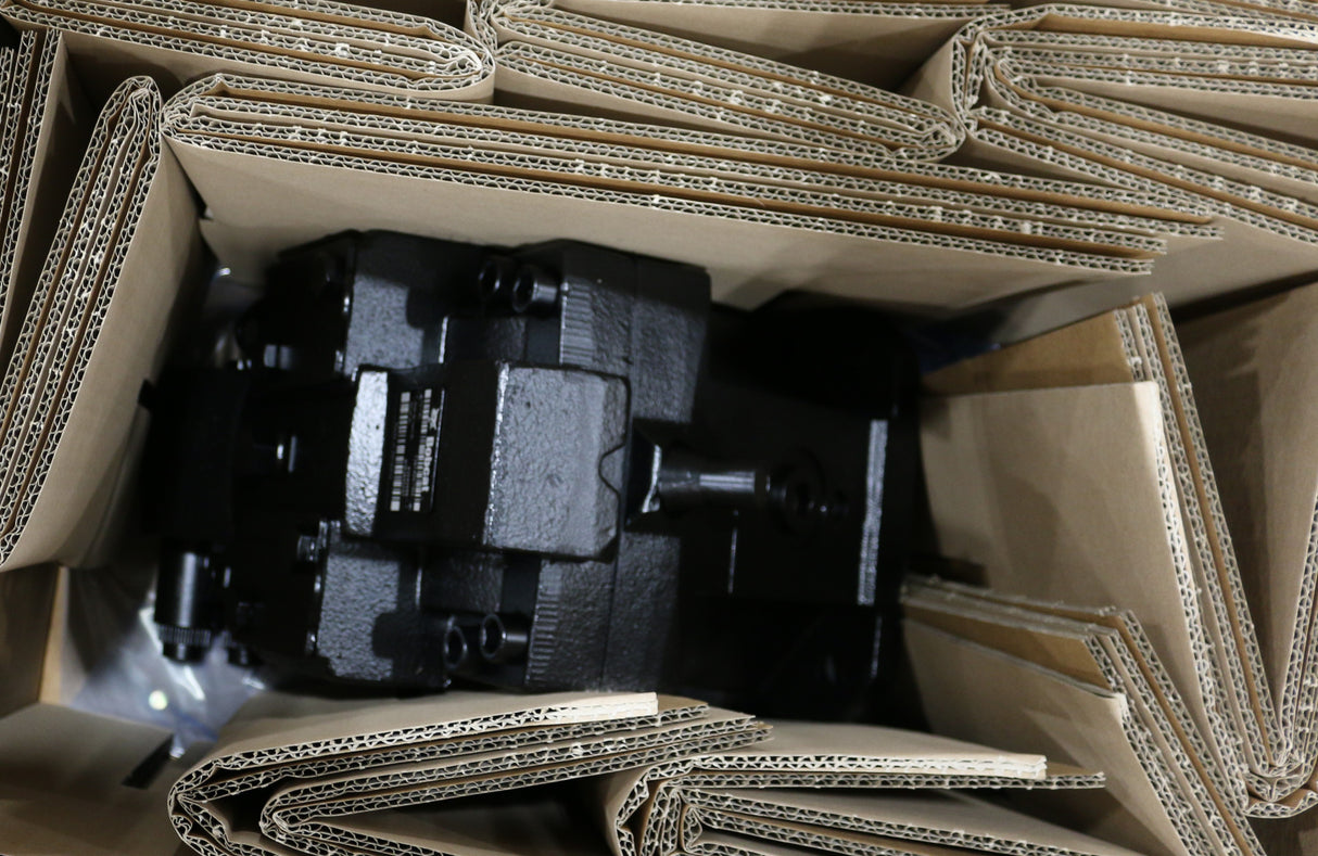 BOBCAT - 7267405 - HYDRAULIC MOTOR VARIABLE