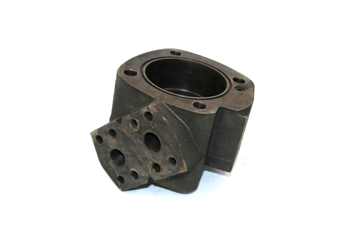 BOBCAT - 6669198 - HOUSING