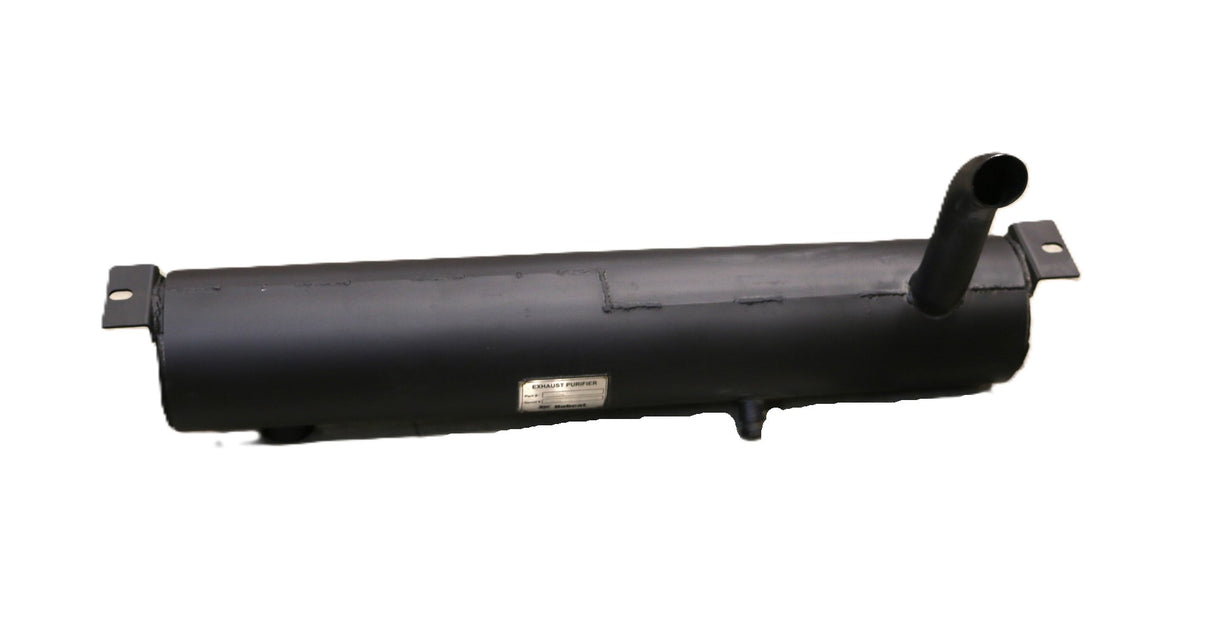 BOBCAT - 7160579 - MUFFLER - PURIFIER