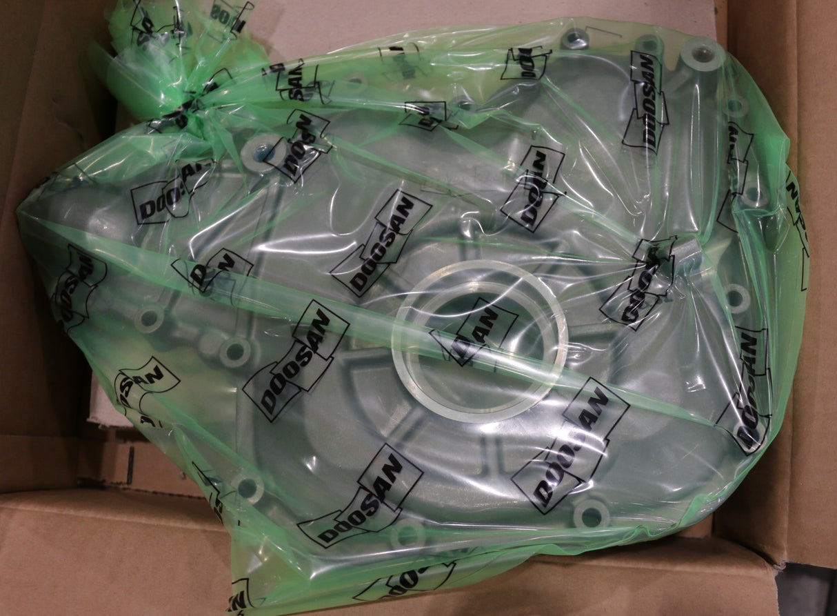 BOBCAT - 7030326 - COVER GEARCASE