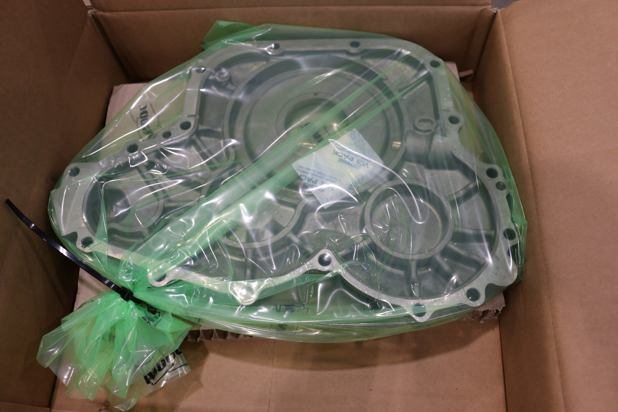 BOBCAT - 7030326 - COVER GEARCASE