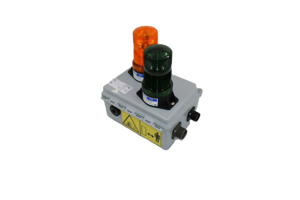 BOBCAT - 7340891 - CONTROL RECEIVER