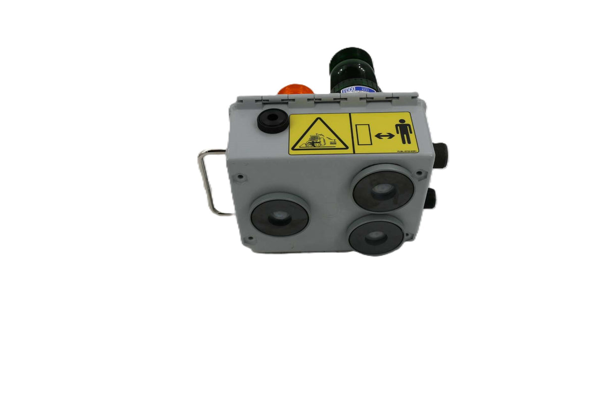 BOBCAT - 7340891 - CONTROL RECEIVER