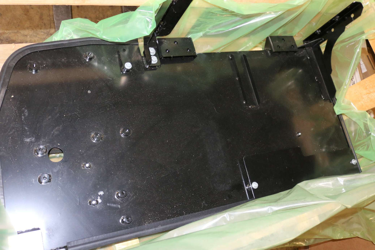 BOBCAT - 7024746 - ARCH ASSY