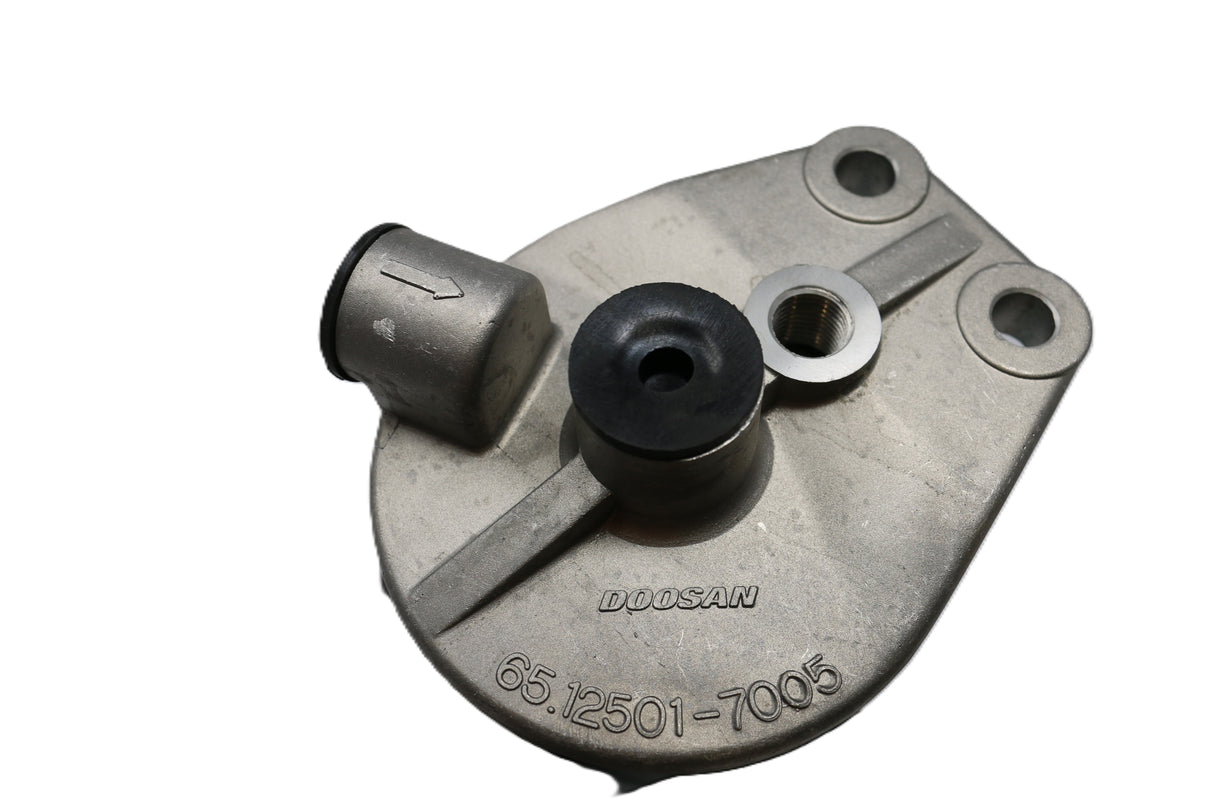 BOBCAT - 46682893 - FUEL FILTER ASSY