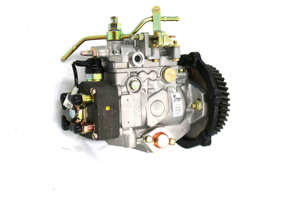 BOBCAT - 6658210 - PUMP FUEL INJECTION