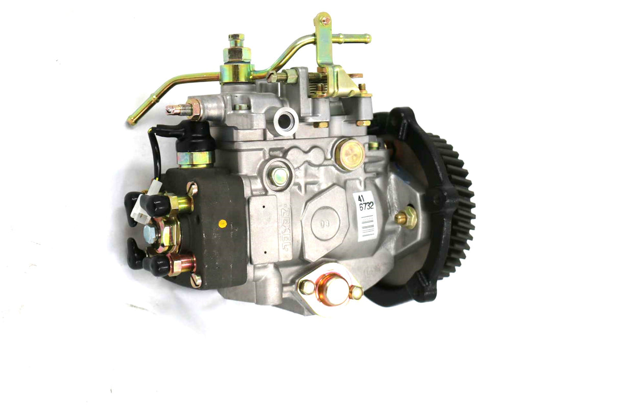 BOBCAT - 6658210 - PUMP FUEL INJECTION