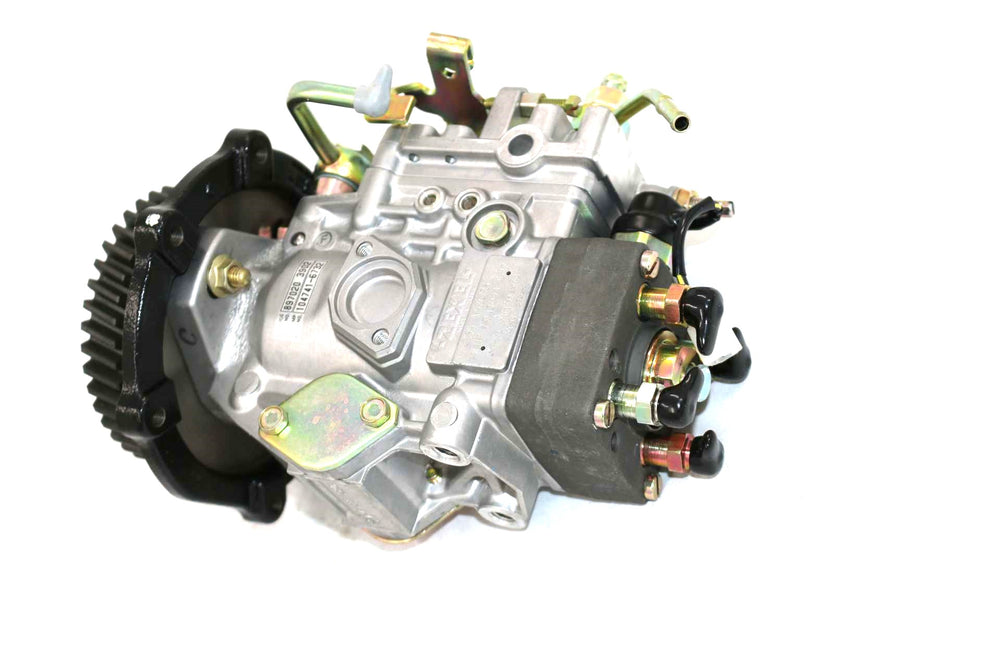 BOBCAT - 6658210 - PUMP FUEL INJECTION