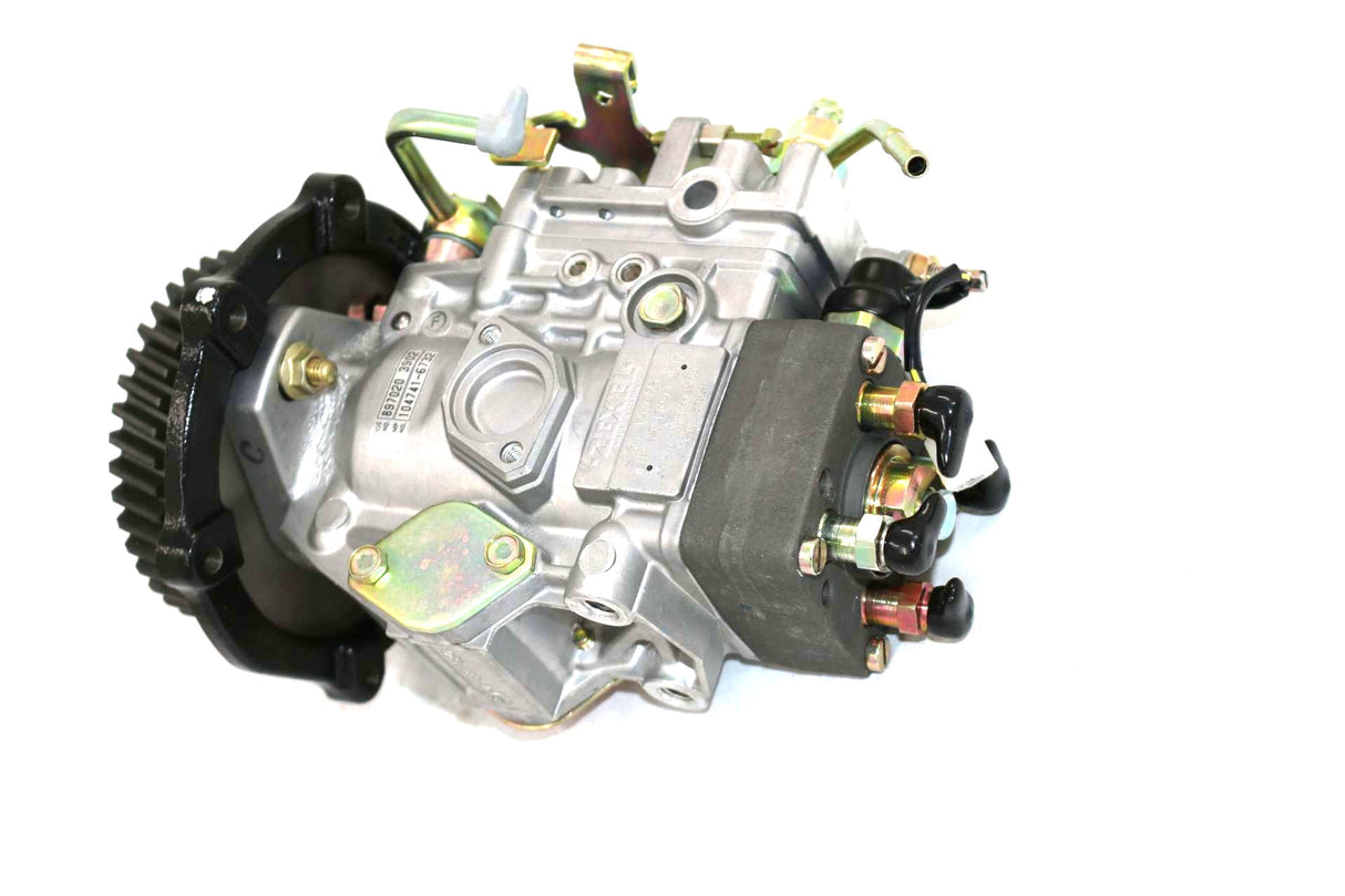 BOBCAT - 6658210 - PUMP FUEL INJECTION
