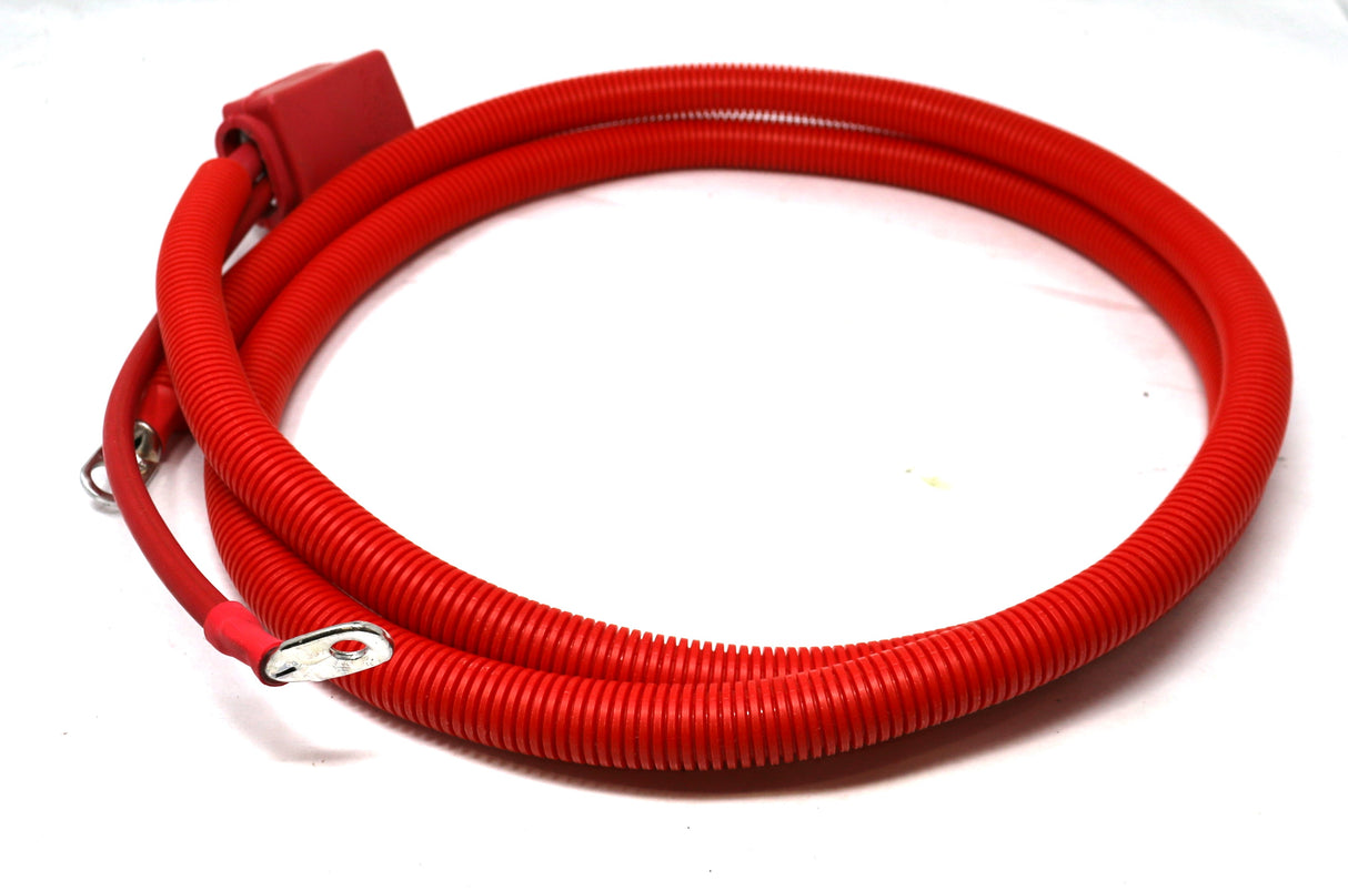 BOBCAT - 7351249 - CABLE POSITIVE