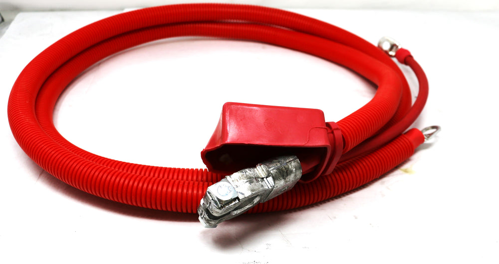 BOBCAT - 7351249 - CABLE POSITIVE