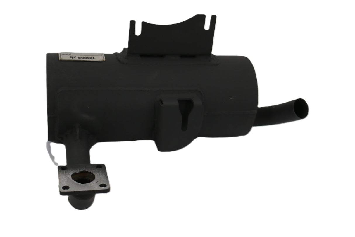BOBCAT - 7389696 - MUFFLER PURIFIER