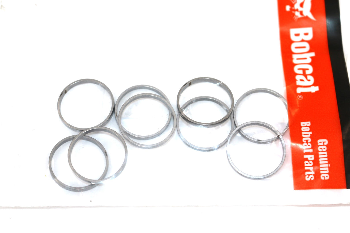 BOBCAT - 7384507 - KIT RING PISTON