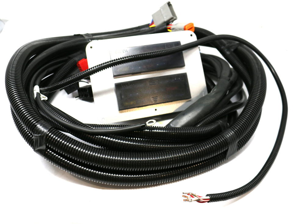 BOBCAT - 7354328 - HARNESS FUSE