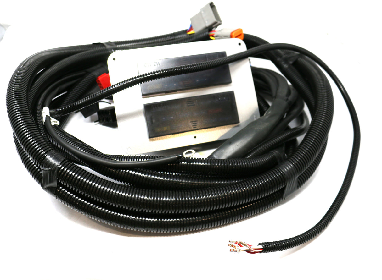 BOBCAT - 7354328 - HARNESS FUSE