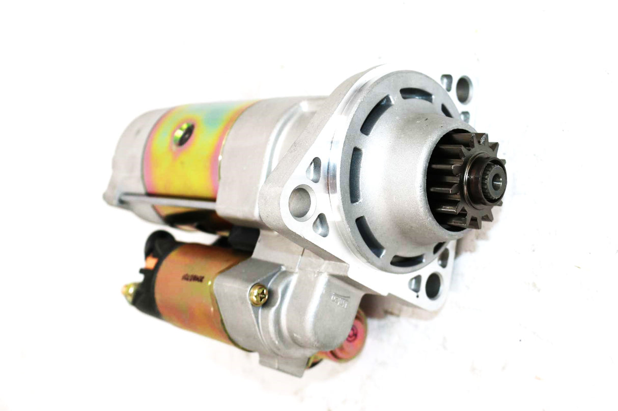 BOBCAT - 46686755 - STARTER (EX GEN ENGINE)