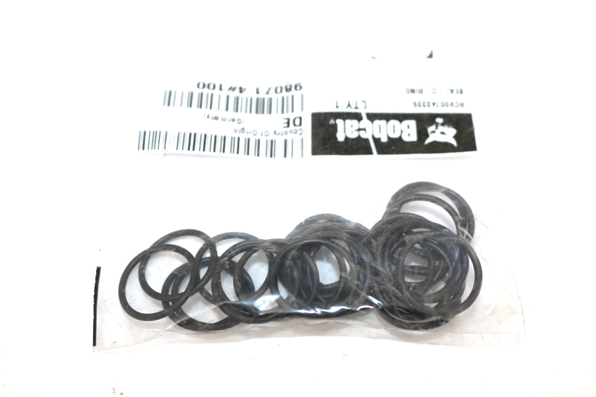 BOBCAT - 98071-4 - O-RING