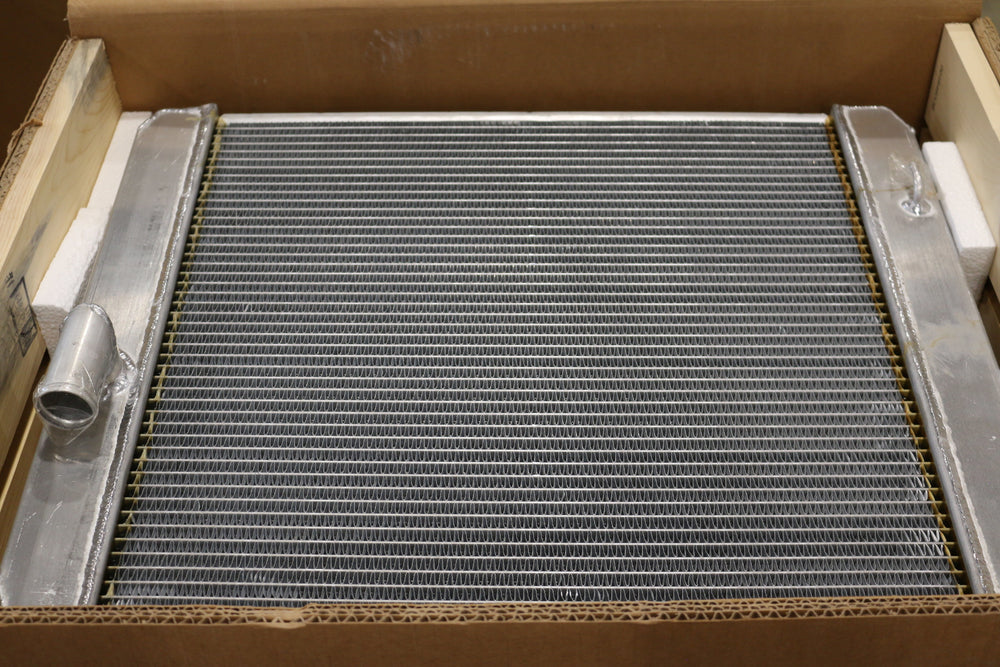 BOBCAT - 7247736 - EXCHANGER - WATER RADIATOR