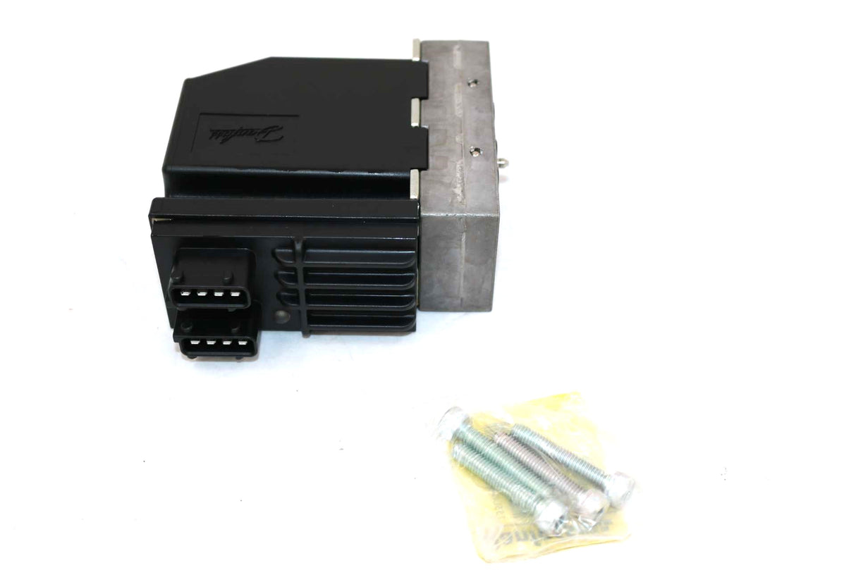 BOBCAT - 7267522 - SOLENOID