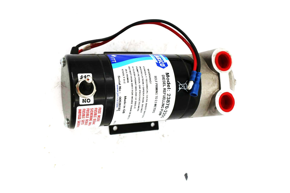 BOBCAT - 5531001001 - PUMP