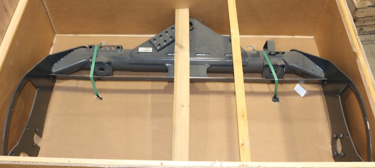 BOBCAT - 7197529 - MAIN FRAME FOR ANGLE BROOMS