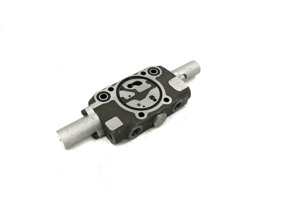 BOBCAT - 7012689 - SECTION - VALVE