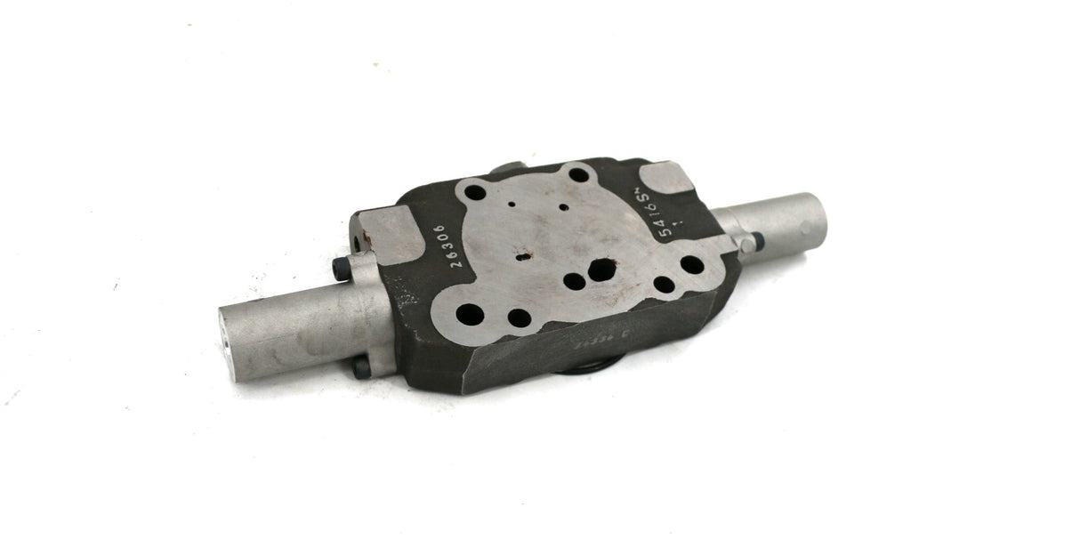 BOBCAT - 7012689 - SECTION - VALVE