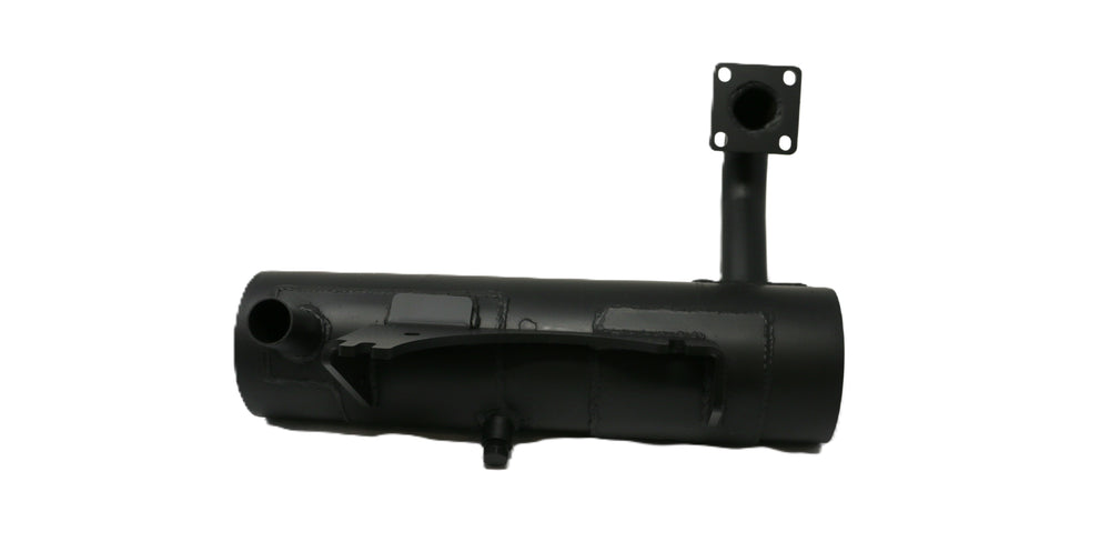 BOBCAT - 7267665 - MUFFLER PURIFIER