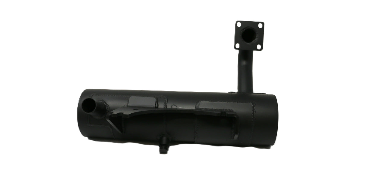 BOBCAT - 7267665 - MUFFLER PURIFIER