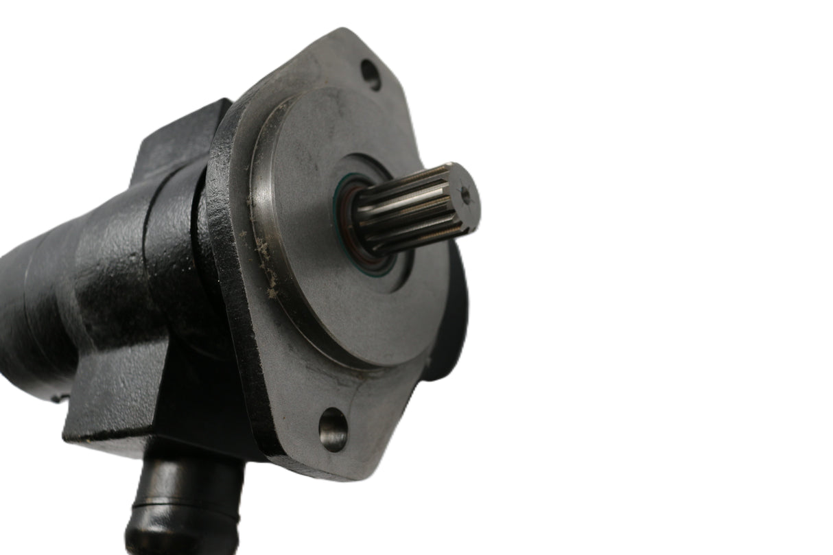 BOBCAT - 7358323 - PUMP GEAR STD FLOW