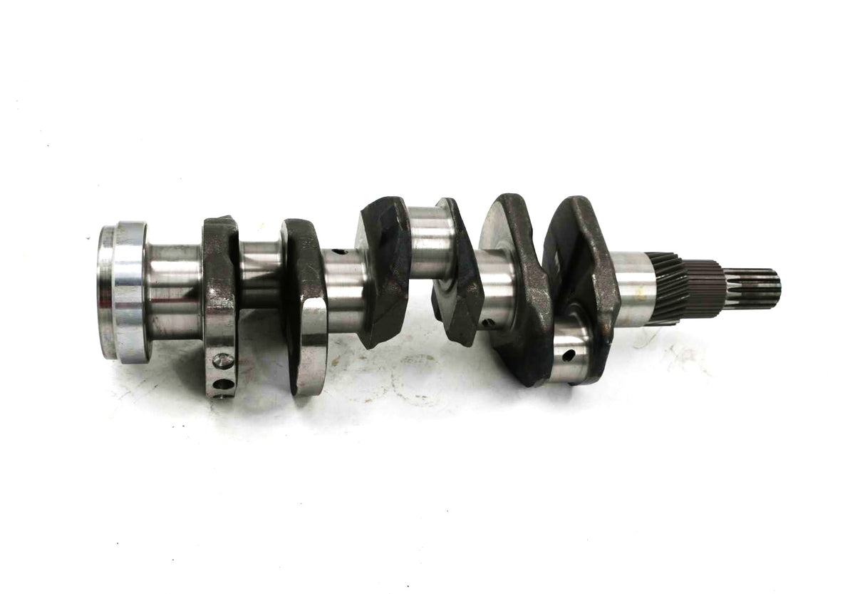 BOBCAT - 6672378 - CRANKSHAFT