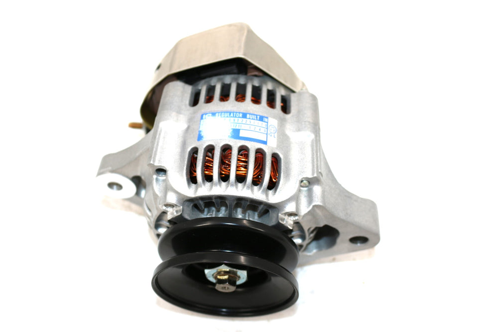 BOBCAT - 49809841 - GENERATOR - ASM