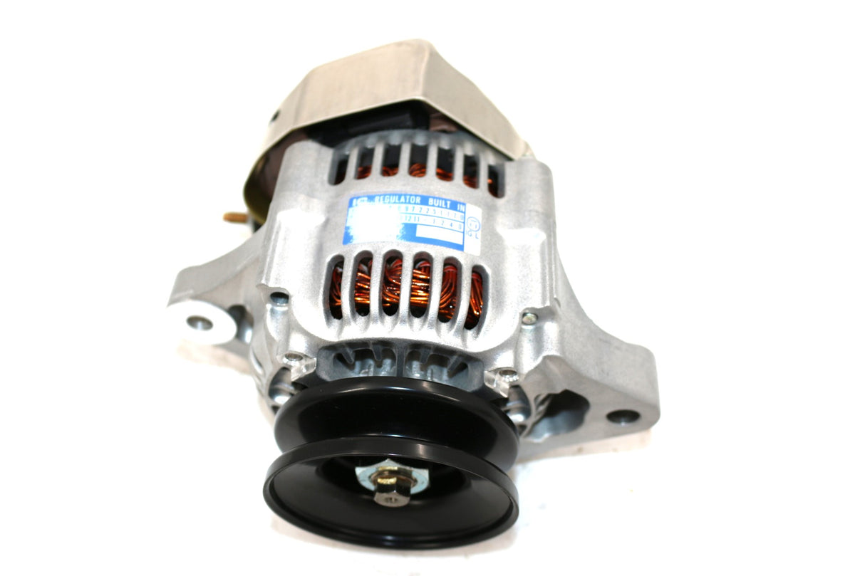 BOBCAT - 49809841 - GENERATOR - ASM