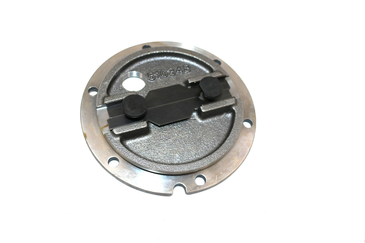 BOBCAT - 6921581 - COVER-SIDE ASSY