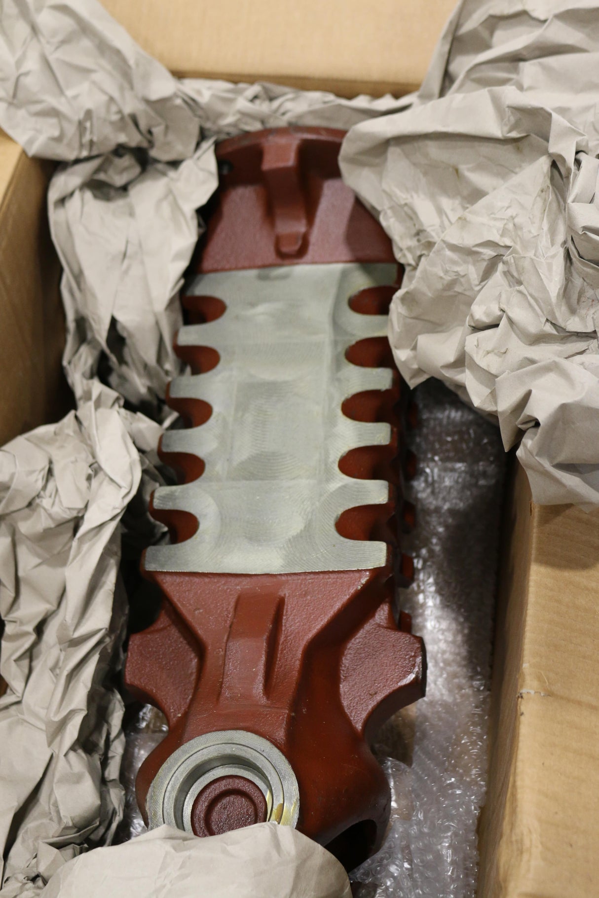 BOBCAT - 7293445 - HOUSING - AXLE