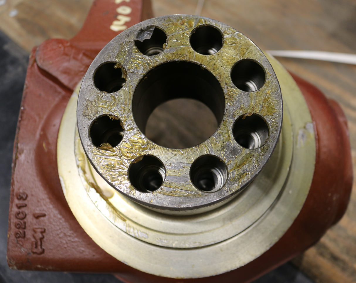 BOBCAT - 7293527 - HOUSING