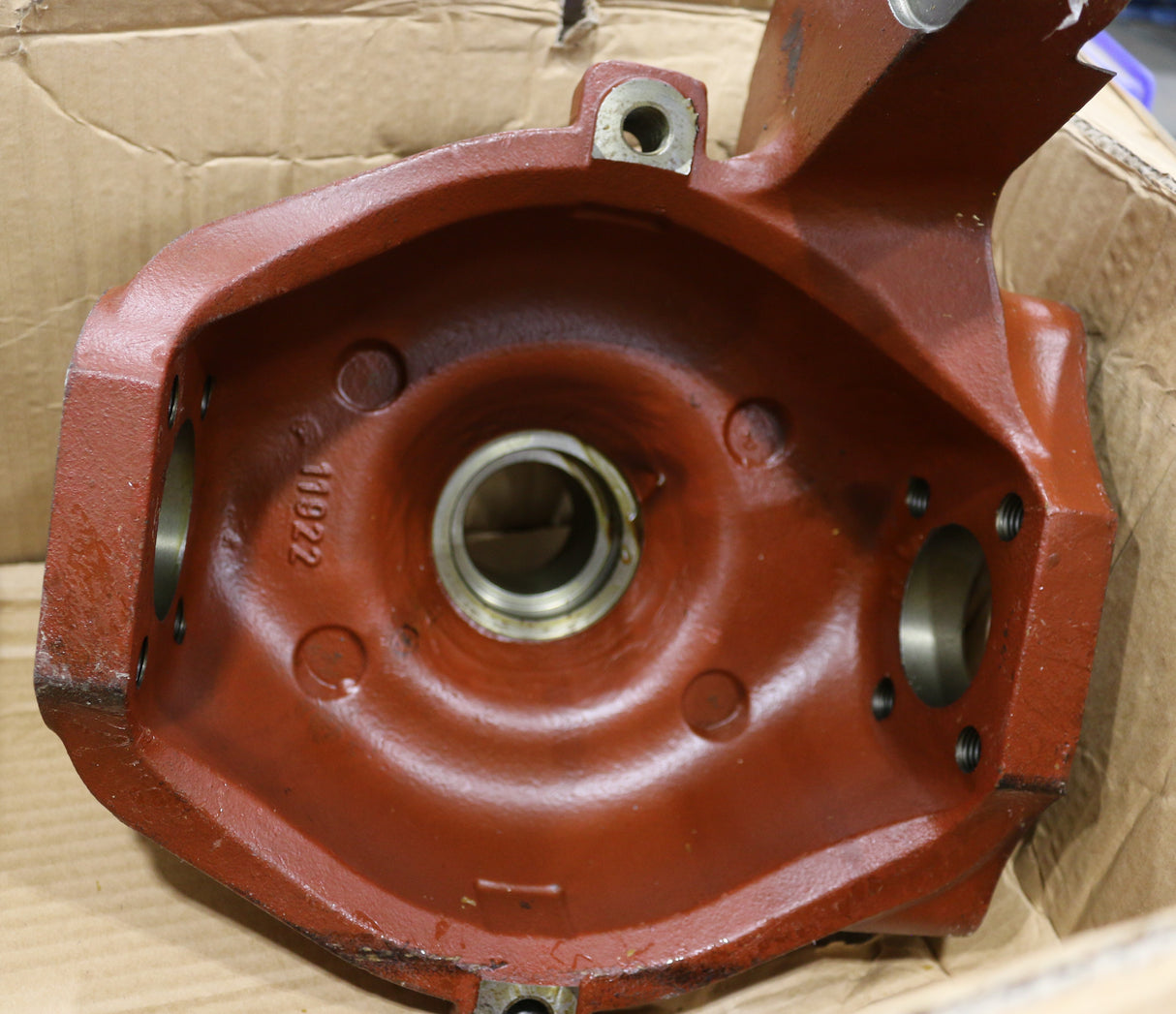 BOBCAT - 7293527 - HOUSING