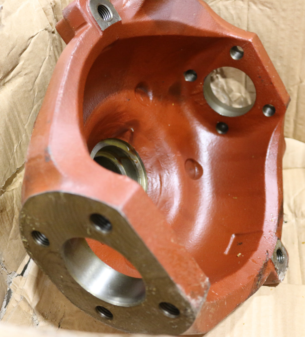 BOBCAT - 7293527 - HOUSING