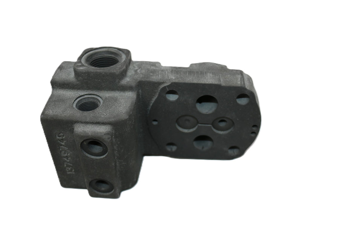 BOBCAT - 7022203 - COVER - REAR