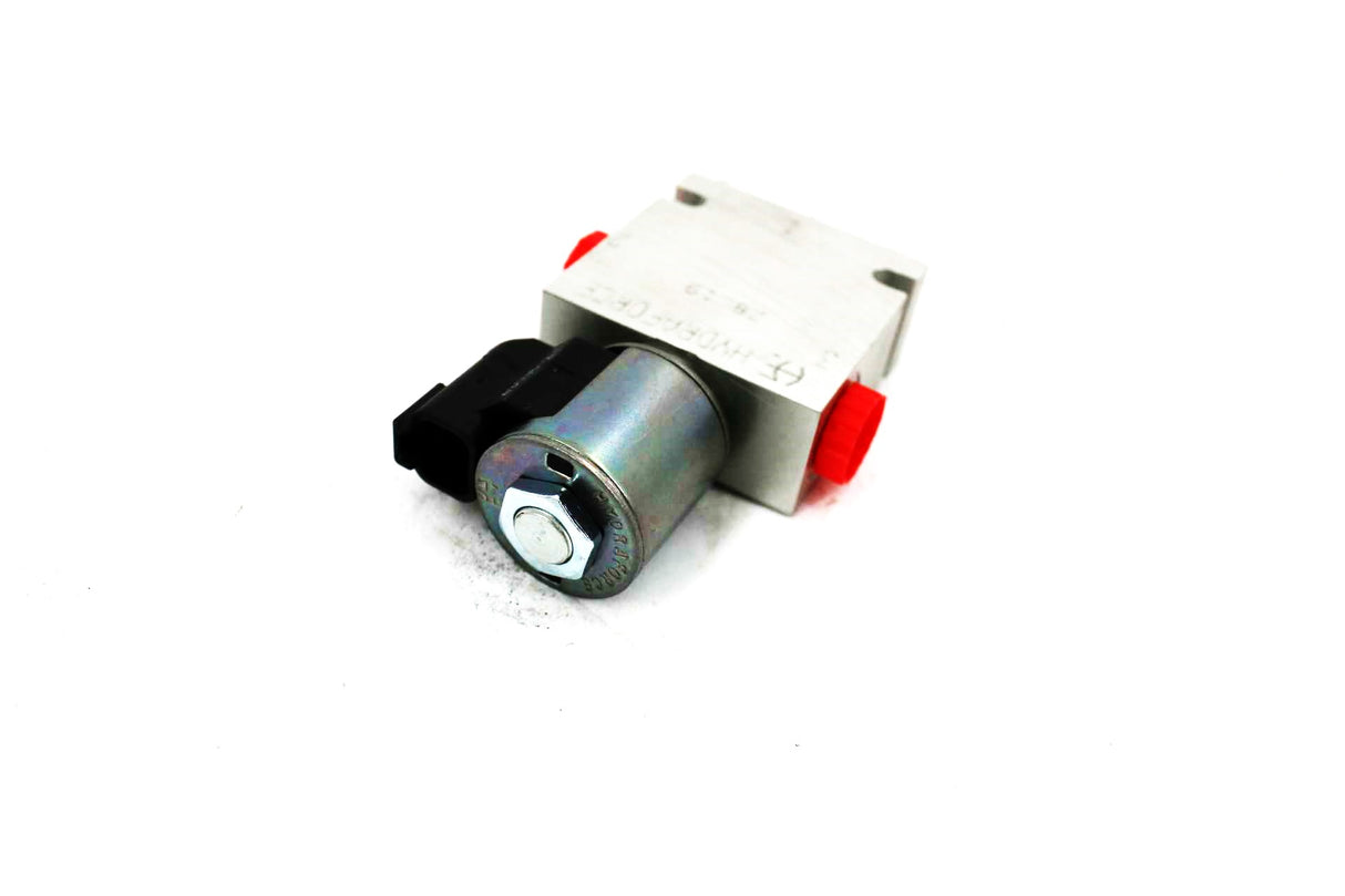 BOBCAT - 7326079 - VALVE HYDRAULIC SAFETY