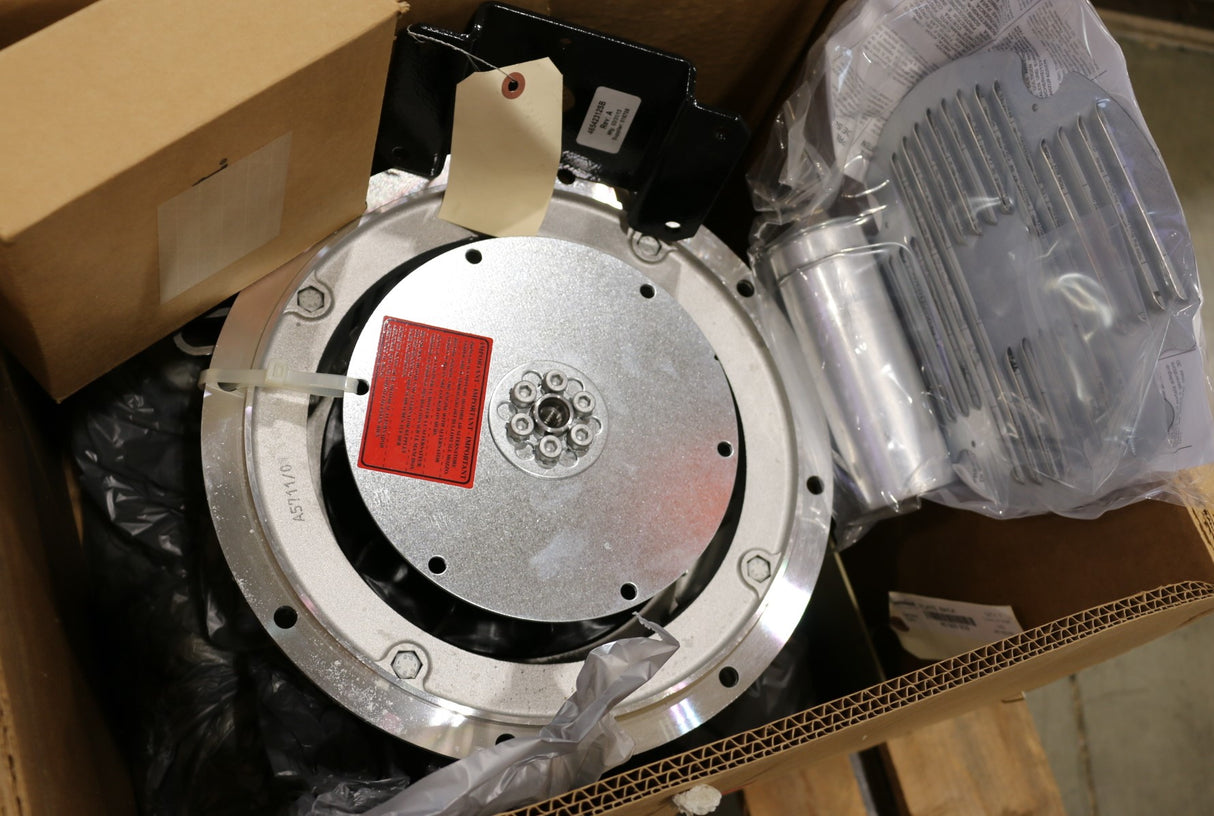 BOBCAT - 46566398 - AFTERMARKET ALTERNATOR KIT - L