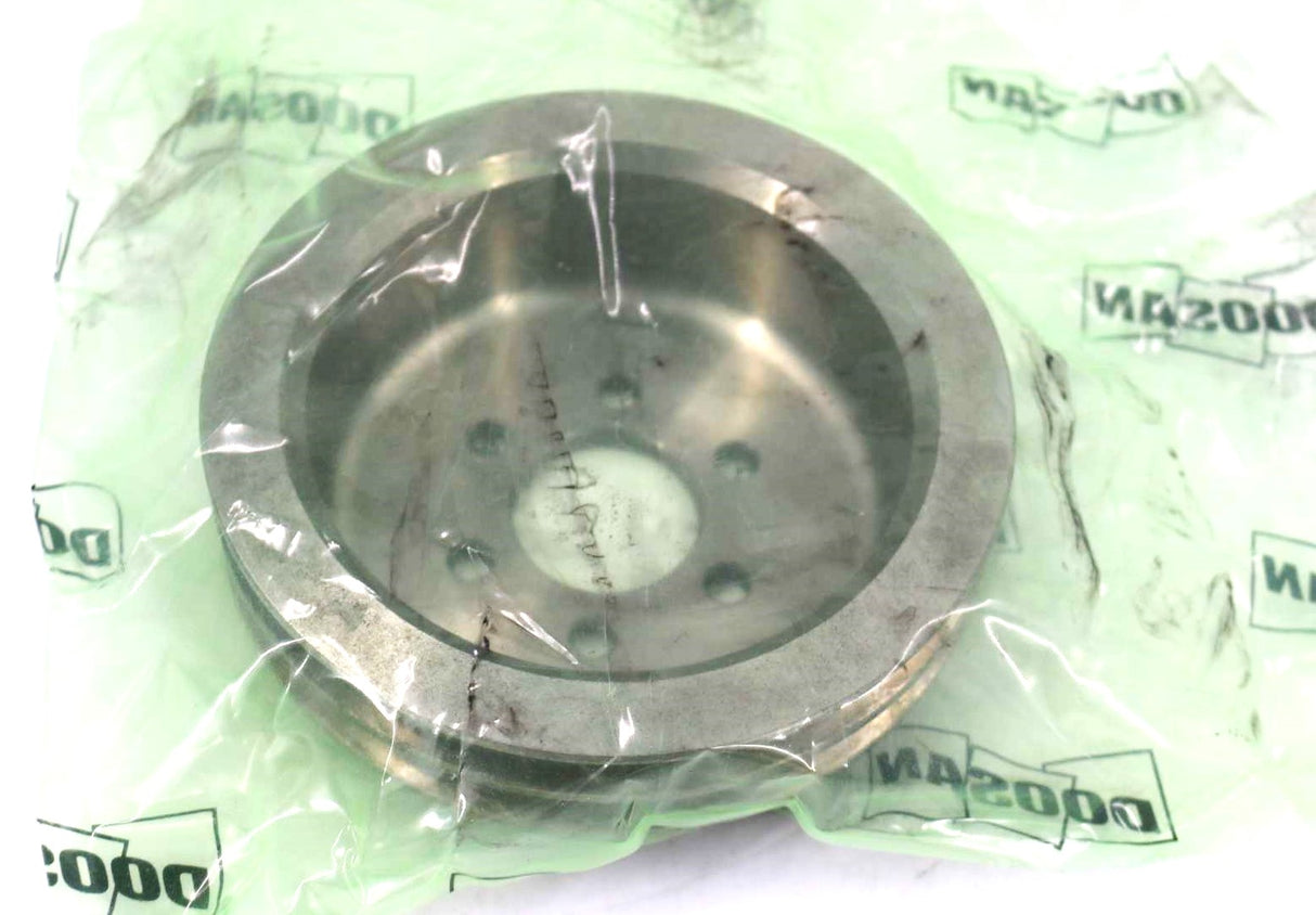 BOBCAT - 46686133 - PULLEY -WATER PUMP (EX GEN ENG