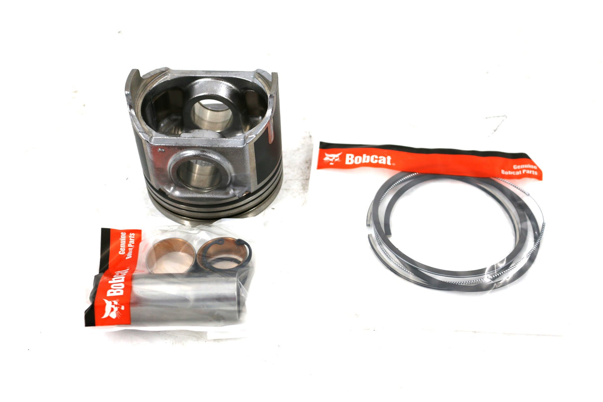 BOBCAT - 7308668 - KIT PISTON