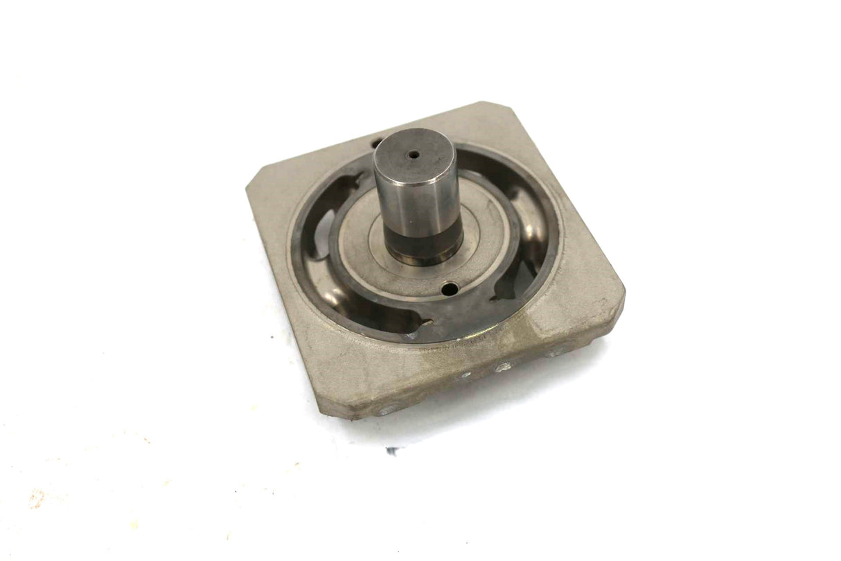 BOBCAT - 81433-5 - VALVE SEGMENT