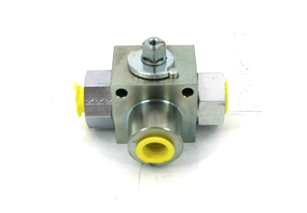 BOBCAT - 7312258 - VALVE BALL