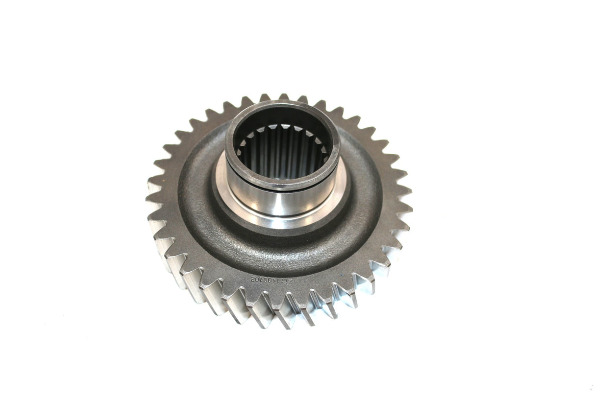 BOBCAT - 7268079 - GEAR