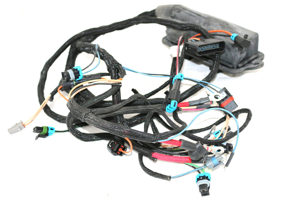 BOBCAT - 7111748 - HARNESS