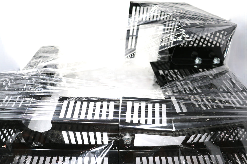 BOBCAT - 46722076 - GUARD -FAN