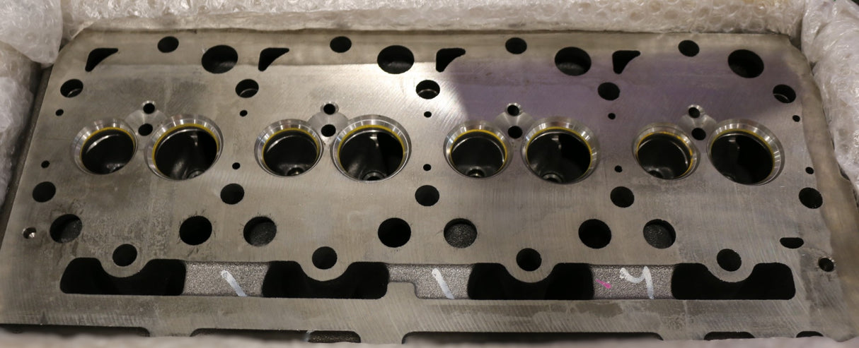 BOBCAT - 6698235 - HEAD CYLINDER